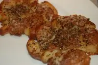 Вот что получилось из нашего рецепта - фото 1