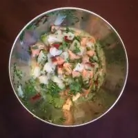 Вот что получилось из нашего рецепта - фото 1