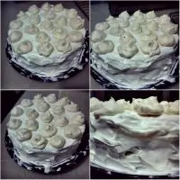 Вот что получилось из нашего рецепта - фото 2