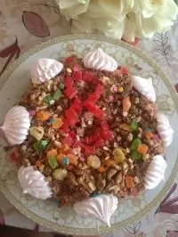 Вот что получилось из нашего рецепта - фото 3