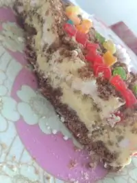 Вот что получилось из нашего рецепта - фото 4