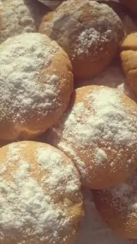 Вот что получилось из нашего рецепта - фото 1