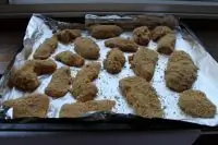 Вот что получилось из нашего рецепта - фото 1