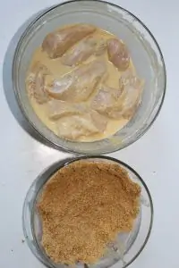 Вот что получилось из нашего рецепта - фото 2