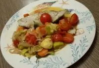 Вот что получилось из нашего рецепта - фото 1