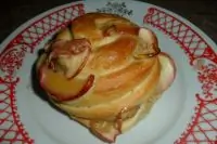 Вот что получилось из нашего рецепта - фото 1