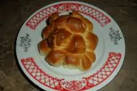 Вот что получилось из нашего рецепта - фото 2