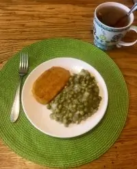 Вот что получилось из нашего рецепта - фото 1