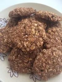 Вот что получилось из нашего рецепта - фото 2