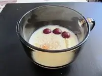 Вот что получилось из нашего рецепта - фото 2