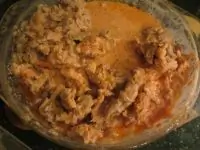 Вот что получилось из нашего рецепта - фото 1