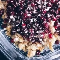 Вот что получилось из нашего рецепта - фото 1