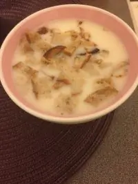 Вот что получилось из нашего рецепта - фото 1