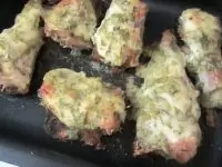 Вот что получилось из нашего рецепта - фото 1