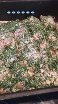 Вот что получилось из нашего рецепта - фото 2