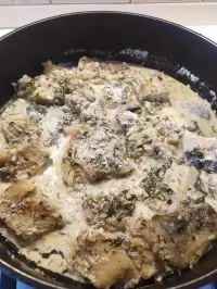 Вот что получилось из нашего рецепта - фото 3