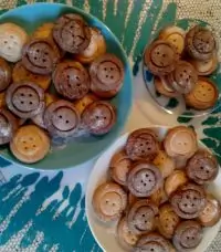 Вот что получилось из нашего рецепта - фото 1