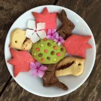 Вот что получилось из нашего рецепта - фото 2