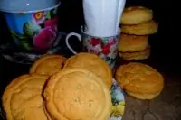 Вот что получилось из нашего рецепта - фото 3