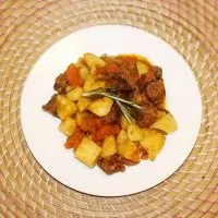 Вот что получилось из нашего рецепта - фото 1