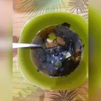 Вот что получилось из нашего рецепта - фото 1