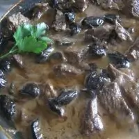 Вот что получилось из нашего рецепта - фото 1