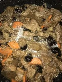 Вот что получилось из нашего рецепта - фото 2