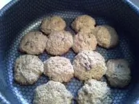 Вот что получилось из нашего рецепта - фото 2