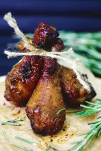 Вот что получилось из нашего рецепта - фото 1