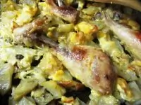 Вот что получилось из нашего рецепта - фото 1