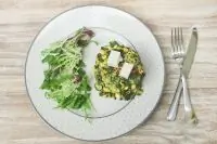 Вот что получилось из нашего рецепта - фото 3