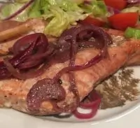 Вот что получилось из нашего рецепта - фото 1