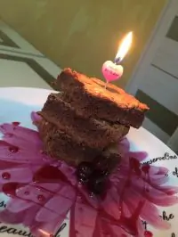 Вот что получилось из нашего рецепта - фото 1