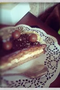 Вот что получилось из нашего рецепта - фото 1