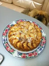 Вот что получилось из нашего рецепта - фото 2