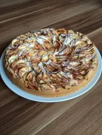 Вот что получилось из нашего рецепта - фото 3