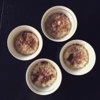 Вот что получилось из нашего рецепта - фото 1