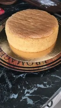 Вот что получилось из нашего рецепта - фото 1