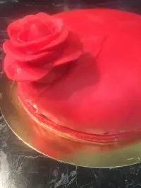 Вот что получилось из нашего рецепта - фото 3