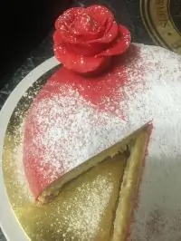 Вот что получилось из нашего рецепта - фото 4