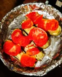 Вот что получилось из нашего рецепта - фото 3