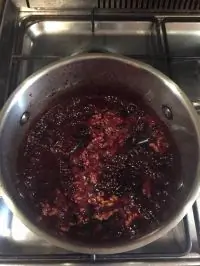 Вот что получилось из нашего рецепта - фото 2