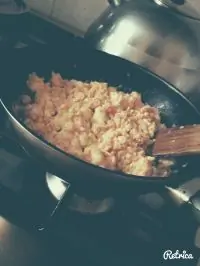 Вот что получилось из нашего рецепта - фото 1