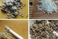 Вот что получилось из нашего рецепта - фото 3