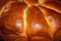 Вот что получилось из нашего рецепта - фото 1