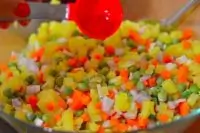 Вот что получилось из нашего рецепта - фото 2