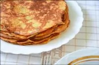 Вот что получилось из нашего рецепта - фото 1