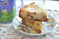 Вот что получилось из нашего рецепта - фото 1