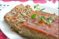 Вот что получилось из нашего рецепта - фото 1