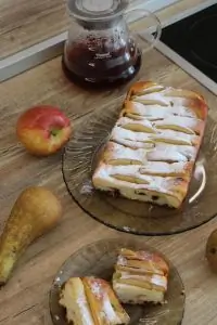 Вот что получилось из нашего рецепта - фото 2